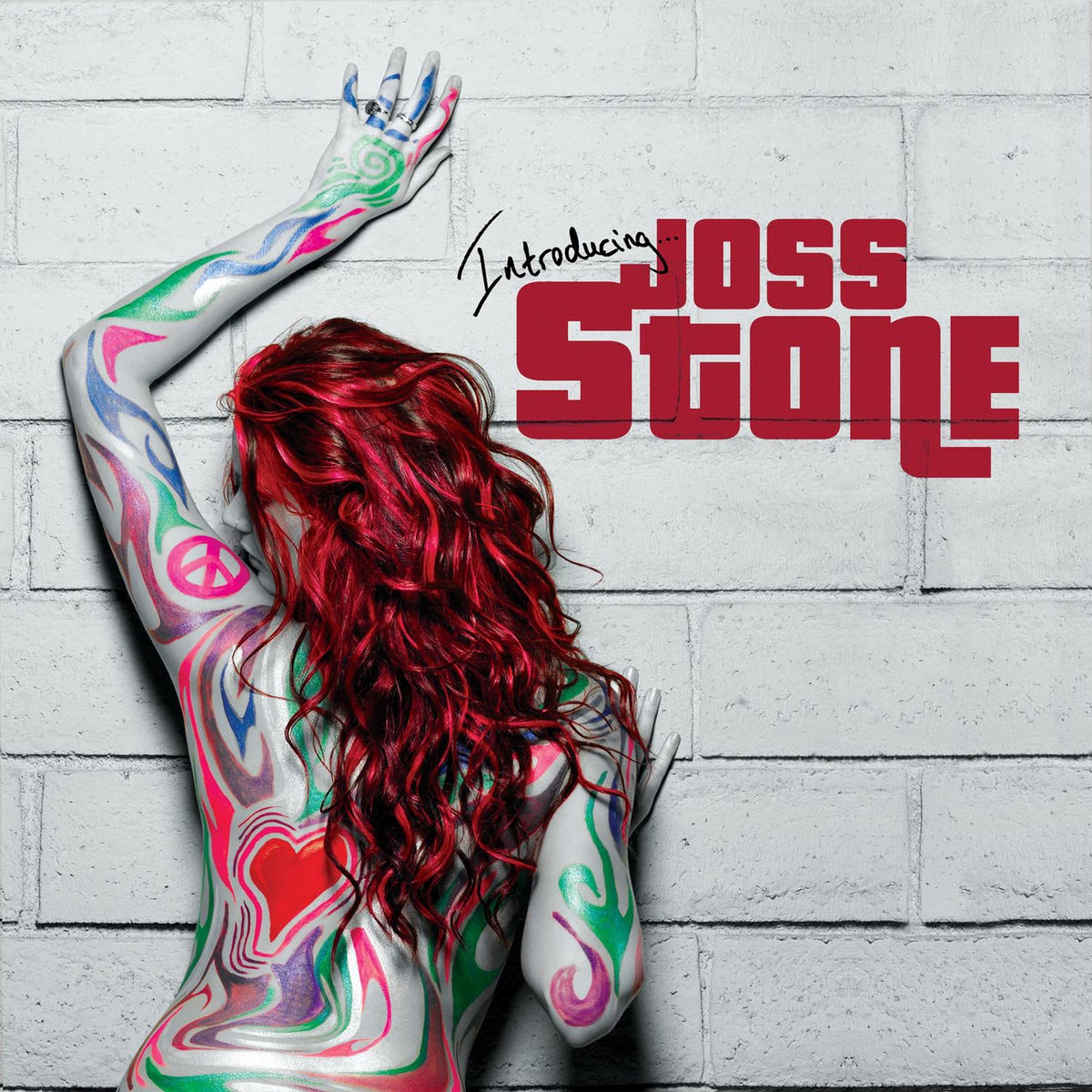 Joss Stone Feat. Common; Joss Stone